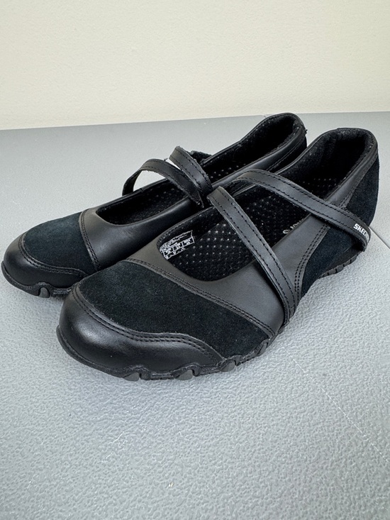 Skechers Shoes - Skechers Mary Jane Style Loafer. Size 6.
